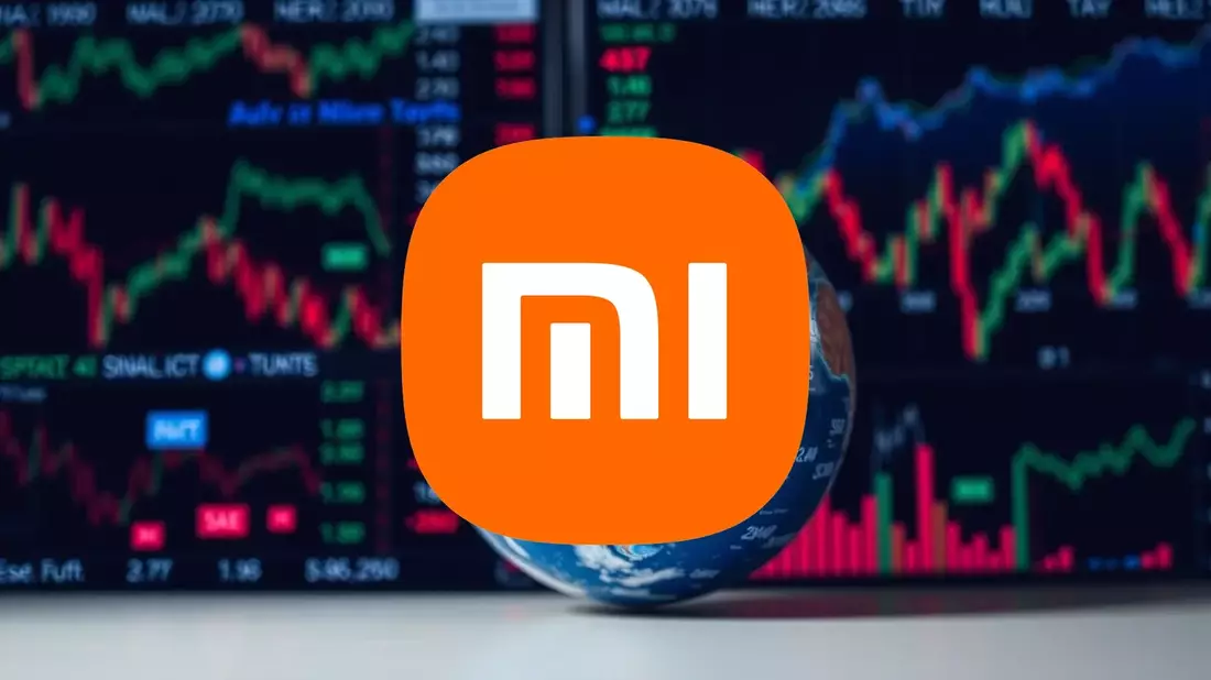 Xiaomi: La paradoja del liderazgo en IA y la desaceleración eléctrica Illustration mit AI erstellt übermittelt durch boerse-global.de
