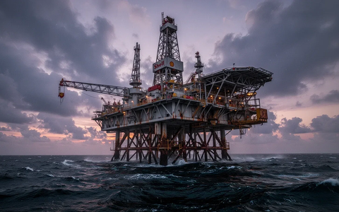 Shell Aktie: Doppelter Gegenwind - Foto: über boerse-global.de