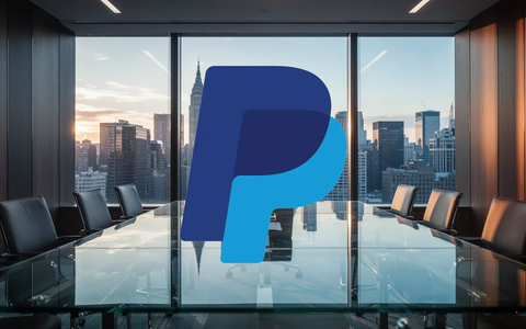 PayPal Aktie: Aktionärstest für neue Führung - Foto: über boerse-global.de