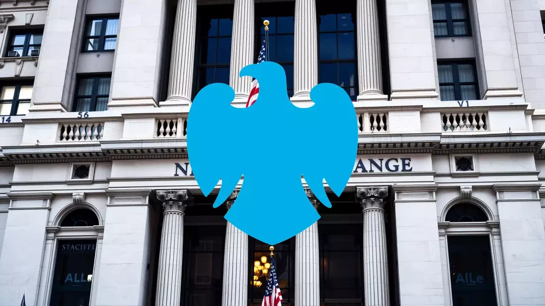 Barclays Aktie: Gegen den Digital-Trend - Bild: über boerse-global.de