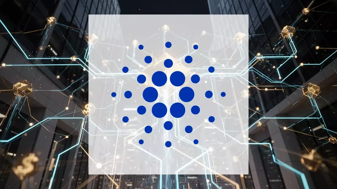 Cardano: 80-Millionen-Fonds für RWA und DeFi - Bild: über boerse-global.de