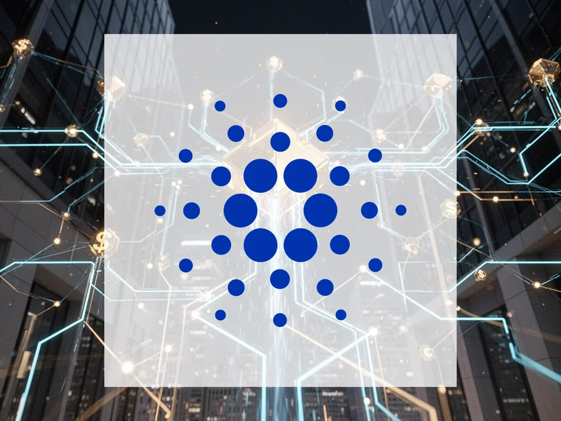 Cardano: 80-Millionen-Fonds für RWA und DeFi - Foto: über boerse-global.de