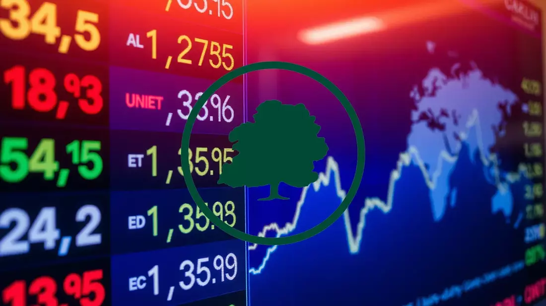 Barratt Redrow Aktie: Hoffnung am Tiefpunkt - Bild: über boerse-global.de