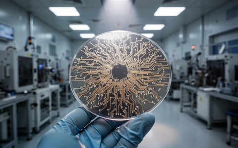 iShares Semiconductors ETF: Superzyklus-Fantasie - Foto: über boerse-global.de