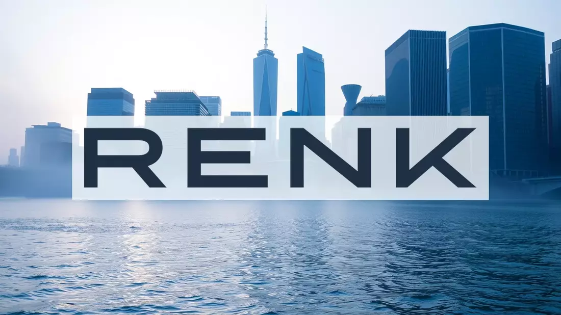 Renk Stock Rises on Major Contract and Institutional Vote of Confidence Illustration mit AI erstellt übermittelt durch boerse-global.de