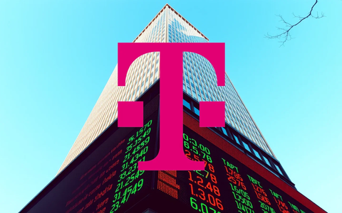 Deutsche Telekom Navigates Leadership Vacancy with Record Payout and AI Push - Foto: über boerse-global.de