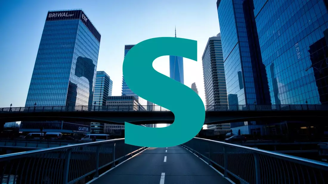 Siemens Charts New Course with US Push and CFO Transition - Bild: über boerse-global.de