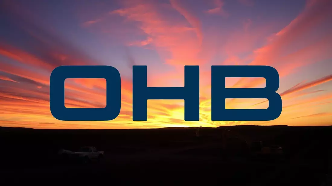 OHB Navigates Shareholder Shift and Regulatory Review Illustration mit AI erstellt übermittelt durch boerse-global.de