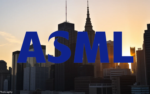 ASML Stock Surges as Geopolitical Relief Meets Operational Momentum - Foto: über boerse-global.de