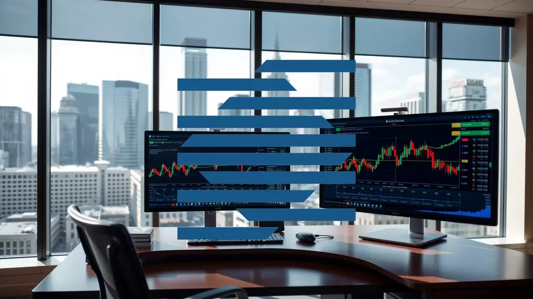 Munich Re's Capital Return Plan Anchors Investor Confidence Illustration mit AI erstellt übermittelt durch boerse-global.de