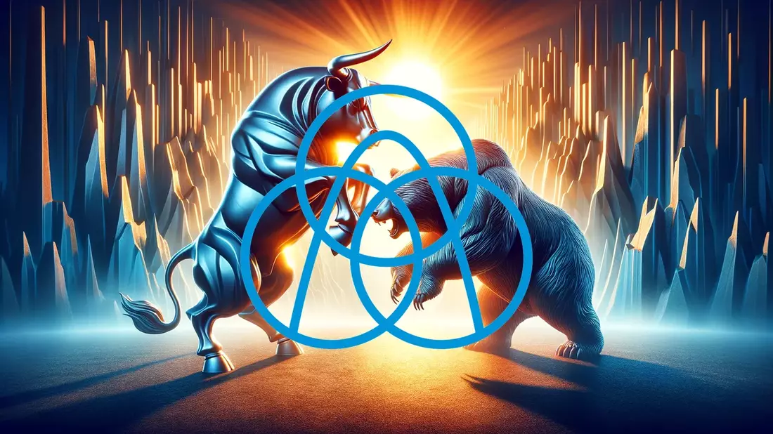 Thyssenkrupp's Path Forward: A Tale of Two Timelines - Bild: über boerse-global.de