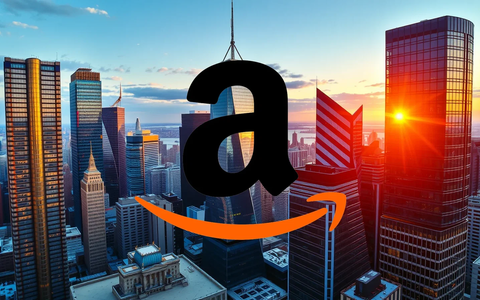 Amazon's Strategic Moves: A Dual Focus on AI and Logistics - Foto: über boerse-global.de