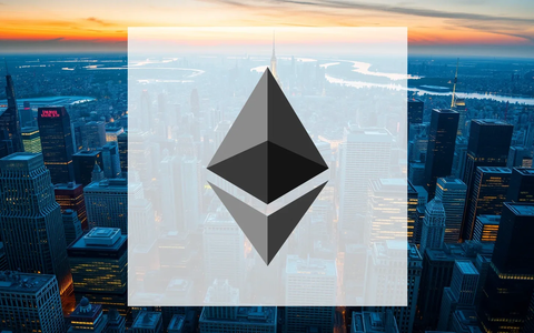 Ethereum's Dual Catalysts: Geopolitical Relief Meets Institutional On-Ramp - Foto: über boerse-global.de