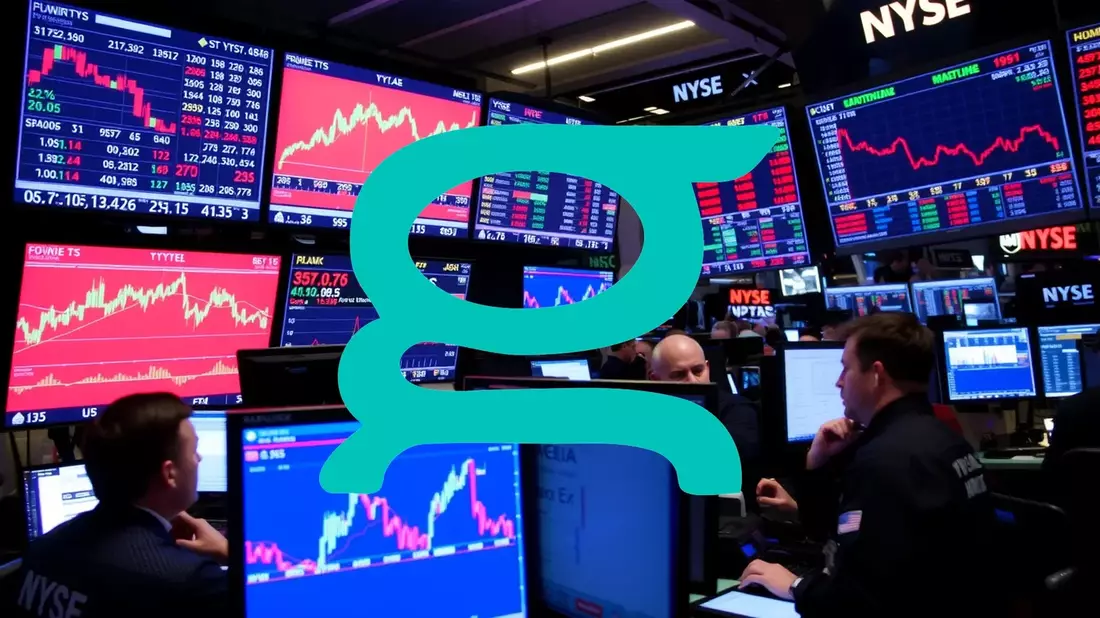 Gerresheimer's June Deadline: Auditors, Lawsuits, and a Fight for Survival Illustration mit AI erstellt übermittelt durch boerse-global.de
