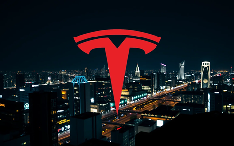 Tesla's AI Ambitions Face a Reality Check of Unsold Cars and Soaring Costs - Foto: über boerse-global.de