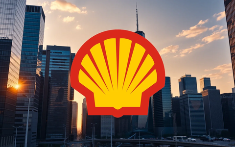 Shell Navigates Volatile Quarter as Trading Gains Offset Production Shocks - Foto: über boerse-global.de