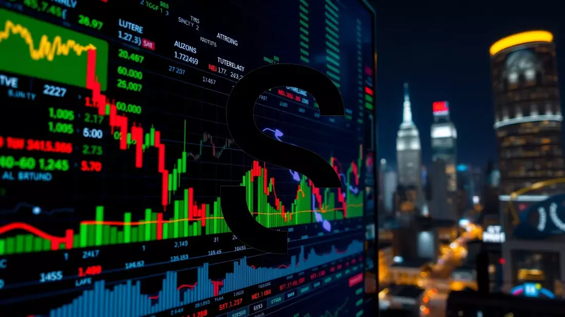 Sartorius Aktie: Stimmungswandel am Markt - Bild: über boerse-global.de