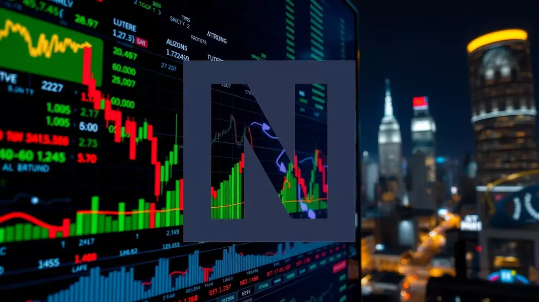 NOG Aktie: Kursrutsch nach Waffenruhe - Bild: über boerse-global.de