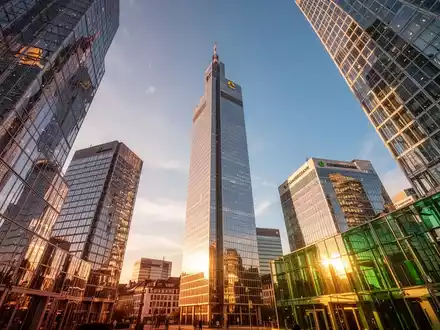 Commerzbank Aktie: Doppelter Antrieb - Foto: über boerse-global.de
