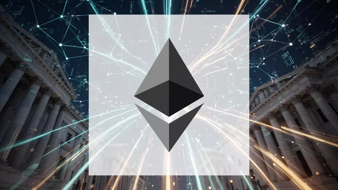 Ethereum: Institutioneller Schub trifft Netzwerk-Upgrade - Bild: über boerse-global.de