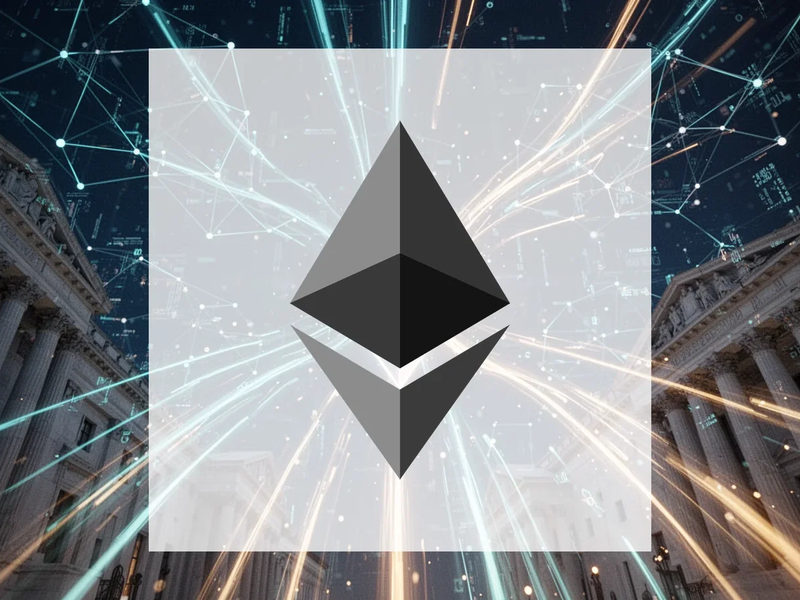 Ethereum: Institutioneller Schub trifft Netzwerk-Upgrade - Foto: über boerse-global.de