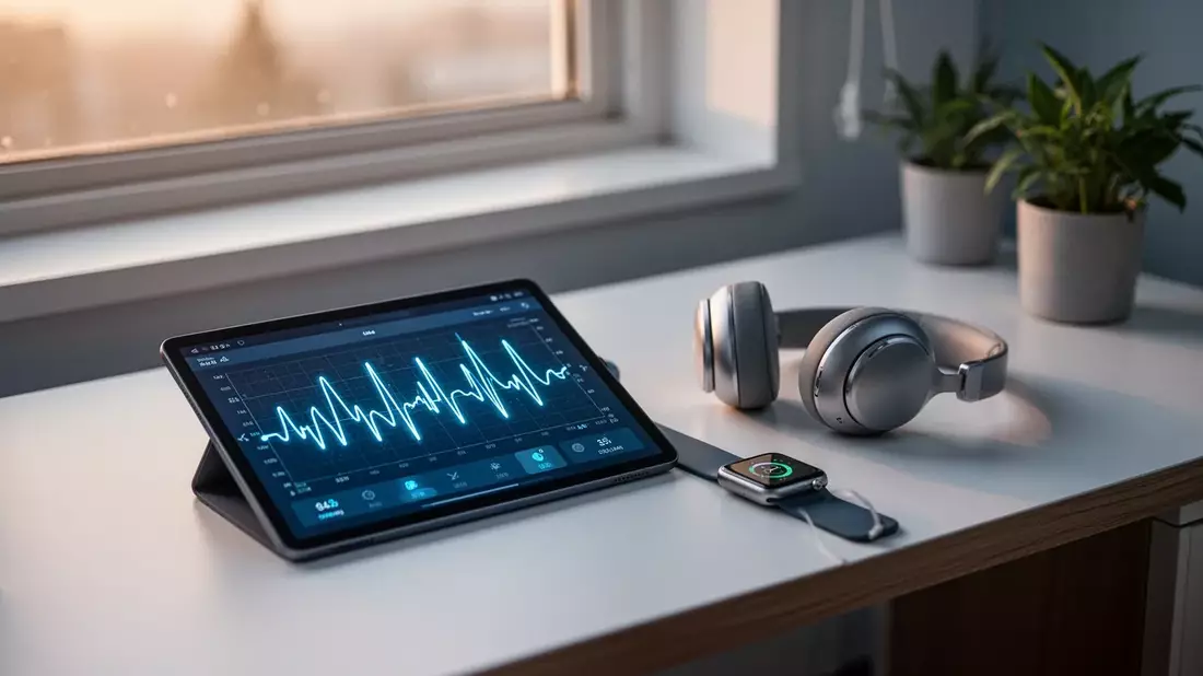 Herzmedizin 2026: Prävention wird personalisiert und digital - Bild: über boerse-global.de