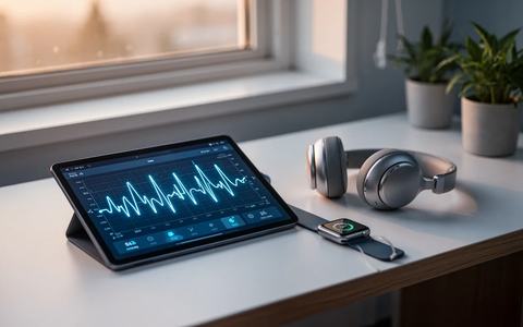 Herzmedizin 2026: Prävention wird personalisiert und digital - Foto: über boerse-global.de