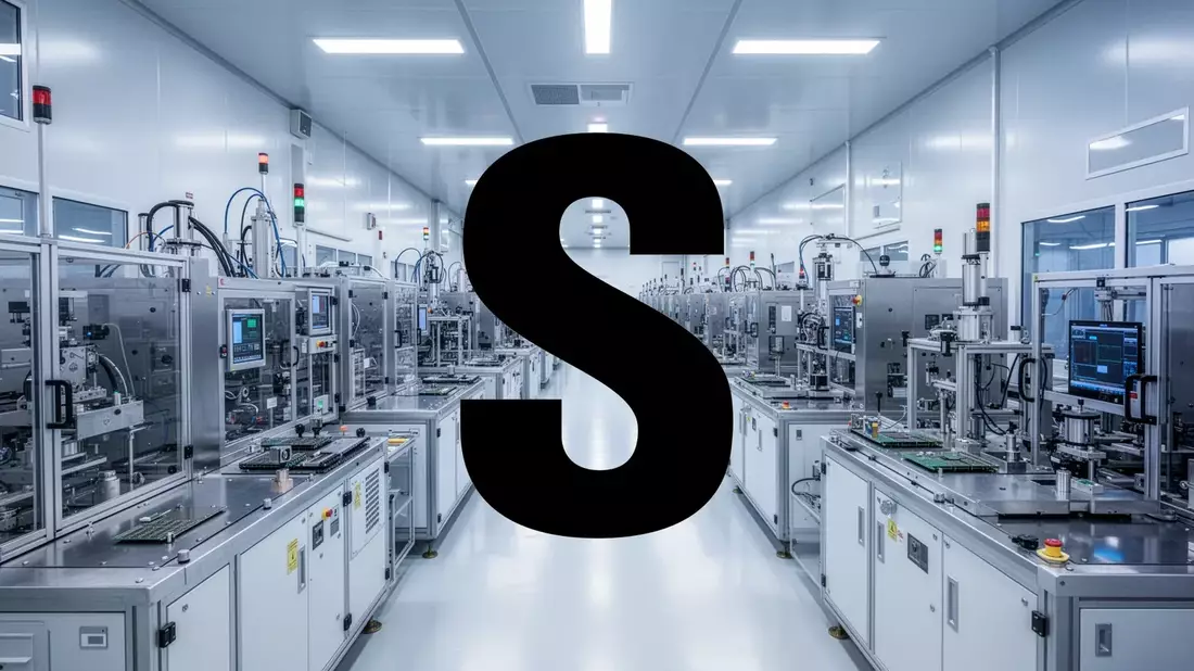 Samsung Electronics Aktie: Milliarden auf dem Markt - Bild: über boerse-global.de