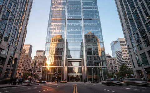 AGNC Investment Aktie: Routine vor den Zahlen - Foto: über boerse-global.de AGNC Investment Aktie: Routine vor den Zahlen - Foto: über boerse-global.de