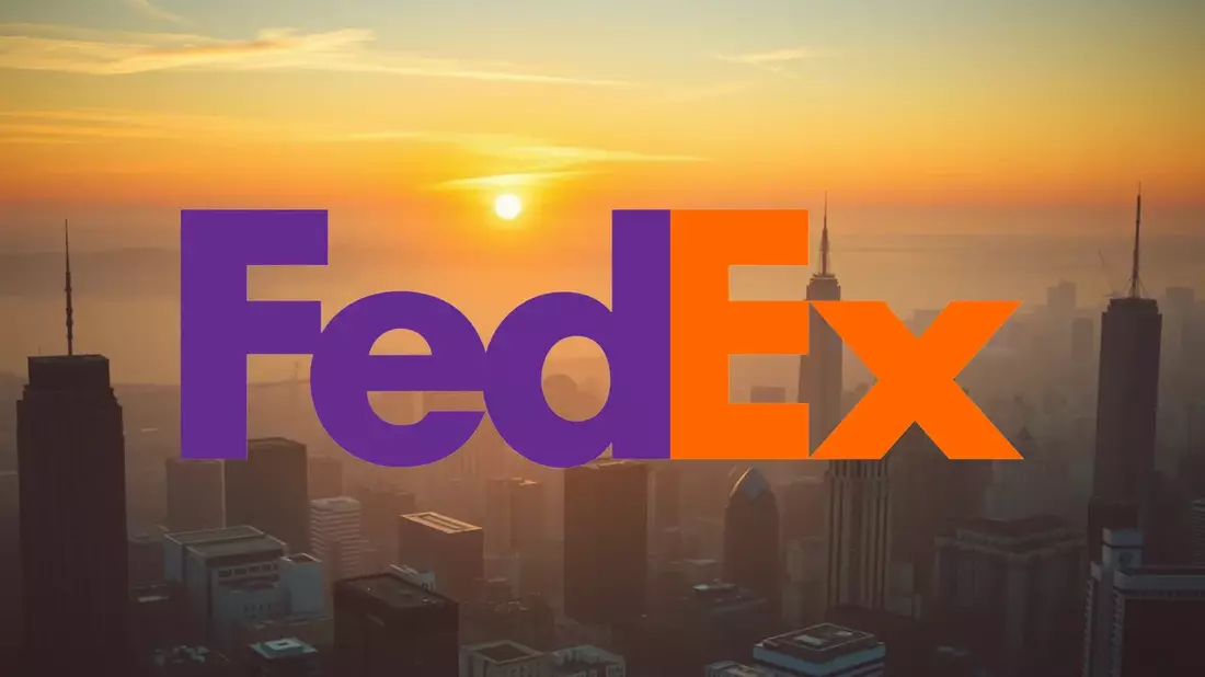 FedEx Aktie: Zwei Meilensteine auf einmal - Bild: über boerse-global.de