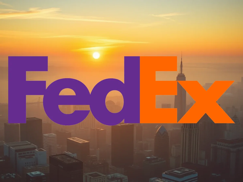 FedEx Aktie: Zwei Meilensteine auf einmal - Foto: über boerse-global.de