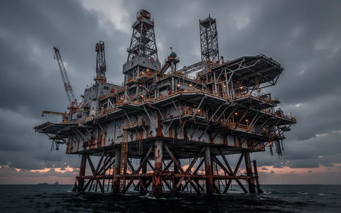 Exxon Mobil Aktie: Sechs Prozent fehlen - Foto: über boerse-global.de