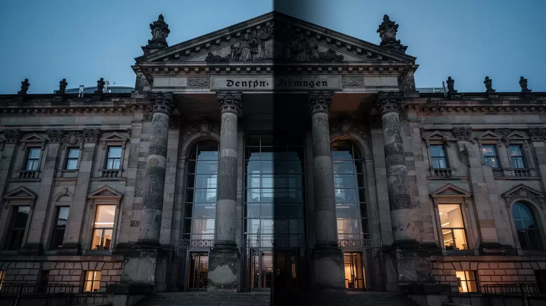 Klingbeils Sozialreform-Pläne spalten die Republik - Bild: über boerse-global.de
