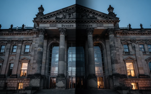 Klingbeils Sozialreform-Pläne spalten die Republik - Foto: über boerse-global.de