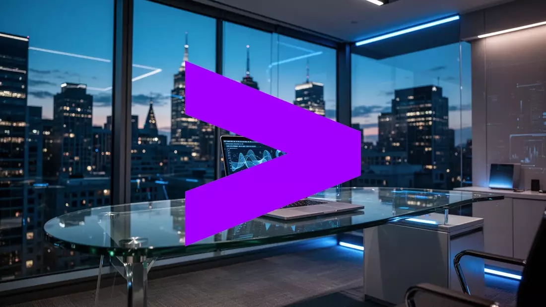 Accenture Aktie: Strategie gegen Kursdruck - Bild: über boerse-global.de