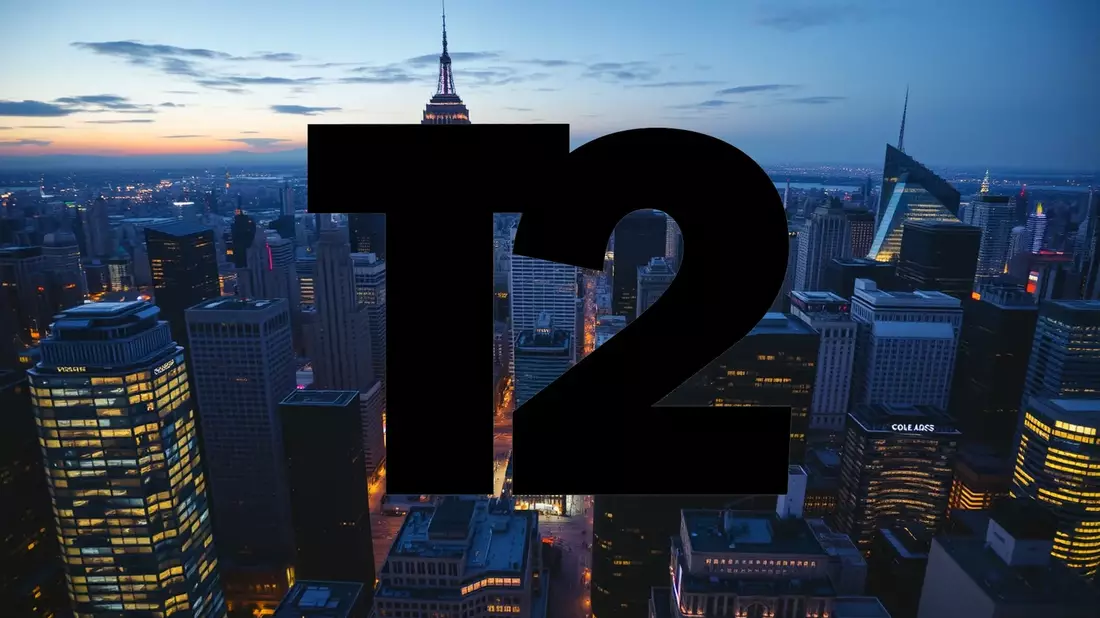 Take-Two: La desconexión estratégica que desconcierta al mercado - Bild: über boerse-global.de