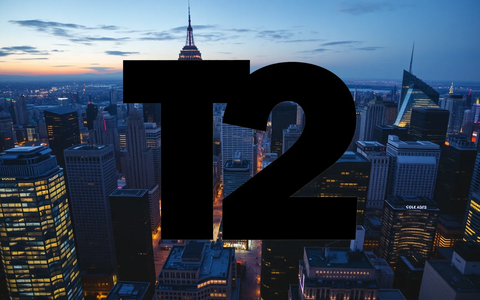 Take-Two: La desconexión estratégica que desconcierta al mercado - Foto: über boerse-global.de