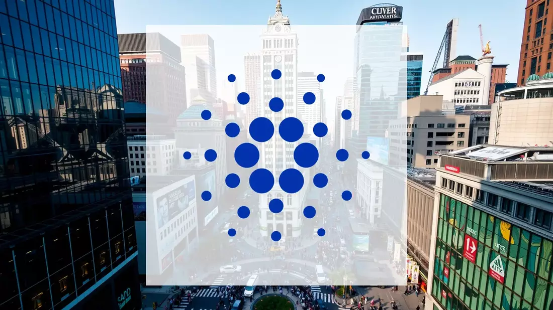 Cardano's $80M Treasury Bet Aims to Bridge DeFi and Traditional Finance - Bild: über boerse-global.de