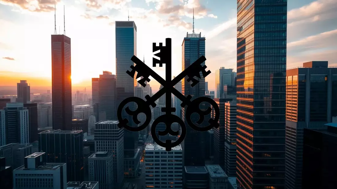 UBS Charts a Cautious Course Amid Internal Revamp and Market Shifts - Bild: über boerse-global.de