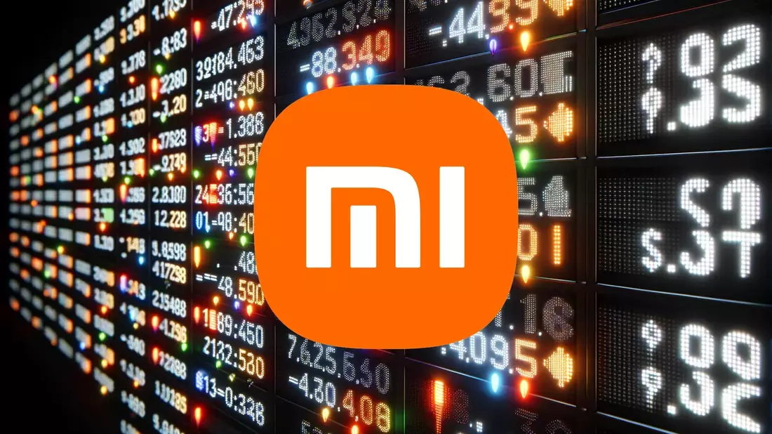 Xiaomi's European EV Ambition Gains Traction Amid Profitable Auto Shift - Bild: über boerse-global.de