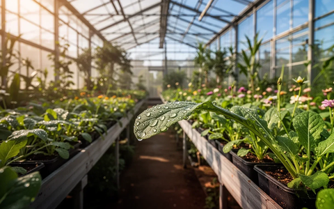 Symrise Aktie: Pflanzlich und profitabel? - Foto: über boerse-global.de