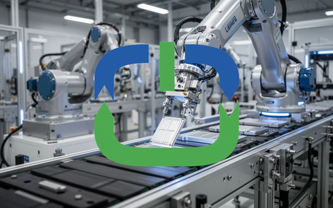 Enovix Aktie: Produktion als Schlüssel - Foto: über boerse-global.de