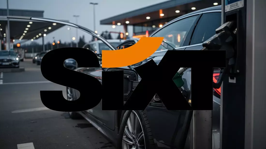 Sixt Aktie: Spritpreis-Paradox bremst - Bild: über boerse-global.de