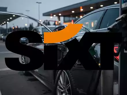 Sixt Aktie: Spritpreis-Paradox bremst - Foto: über boerse-global.de