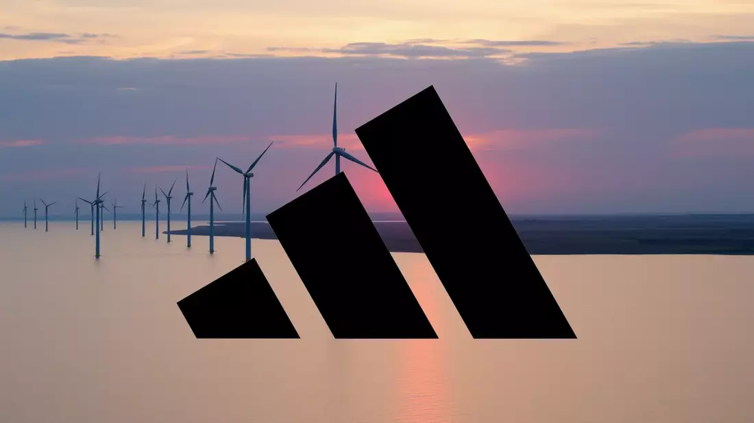 Adidas Stock: Insider Bets and Tariff Tests Define the Path Forward Illustration mit AI erstellt übermittelt durch boerse-global.de