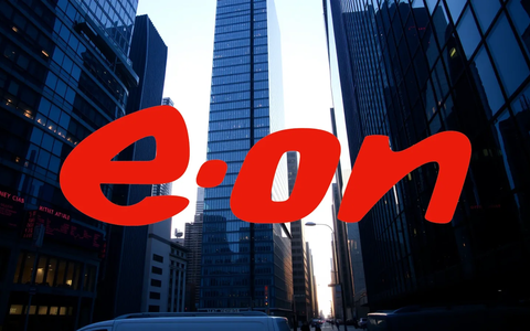 E.ON's Grid Ambitions Face the Test of Regulation and Valuation - Foto: über boerse-global.de