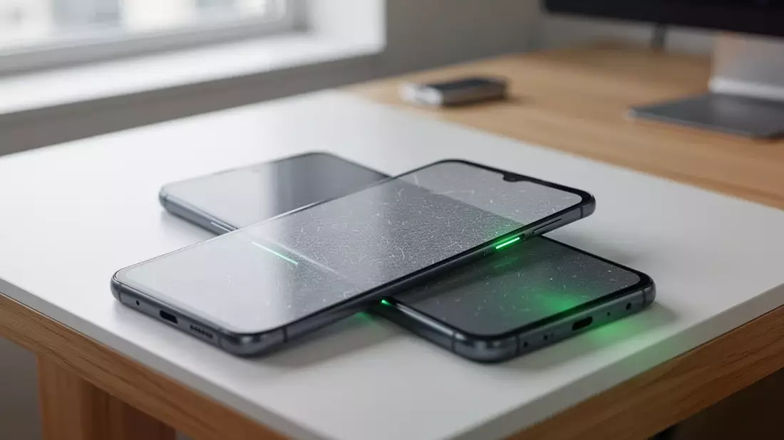 TCL NXTPAPER 70 Pro: Smartphone mit Augenschutz für 199 Euro - Bild: über boerse-global.de