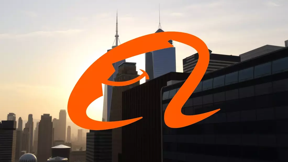 Alibaba: El gigante chino construye su propio motor de IA Illustration mit AI erstellt übermittelt durch boerse-global.de