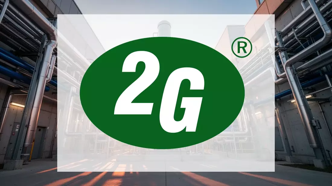 2G Energy Aktie: Margensprung voraus - Bild: über boerse-global.de