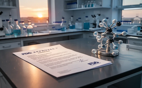 Axsome Aktie: FDA-Entscheidung naht - Foto: über boerse-global.de